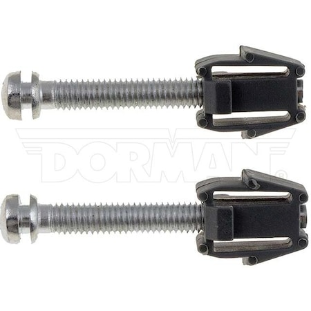 Motormite SEALED BEAM ADJUSTERS 1981-70 42189